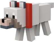 Minecraft Minecraft große Figur - Wolf - Figur