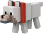Minecraft Minecraft große Figur - Wolf - Figur