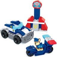 Paw Patrol Chase's Police Car - Figure