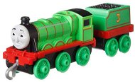 Fisher-Price big pulling car Henry - Push and Pull Toy