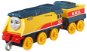 Fisher-Price large pulling machine Rebecca - Push and Pull Toy
