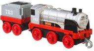 Fisher-Price Thomas & Friends - Große Lokomotive Merlin - Nachziehspielzeug