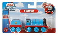 Fisher-Price Thomas & Friends - Große Lokomotive Gordon - Nachziehspielzeug
