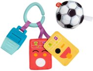 Fisher-Price darčeková súprava pre malých futbalistov - Hračka pre najmenších
