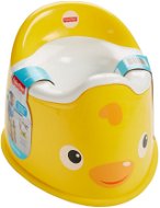 Fisher-Price Potty Duck - Baby Toy