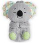 Fisher-Price upokojujúca koala s melódiami - Uspávačik