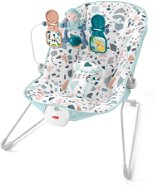 Fisher-Price Terrazzo Seat - Baby Toy