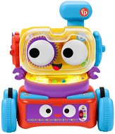 Fisher-Price 4-in-1 Ultimate Learning Bot - Robot