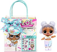 L.O.L. Surprise! Party Doll Deluxe, Series 3 - Doll