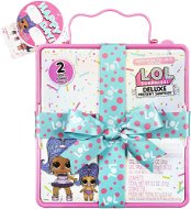 L.O.L. Surprise! Party Gift Deluxe, Wool 1 - Doll