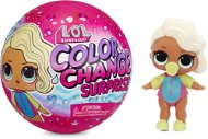 L.O.L. Surprise! Doll with Colour Change - Doll