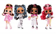L.O.L. Surprise! Tweens Doll, 4 types (CARRYING ITEM) - Doll