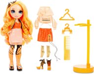 Rainbow High Fashion Doll Poppy Rowan - Doll