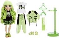 Rainbow High Fashion Doll Jade Hunter - Doll