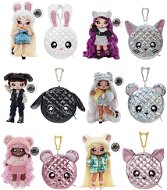 Na! Na! Na!  Surprise 2-in-1 Doll in Bright Animal (CARRIER ITEM) - Doll