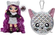 Na! Na! Na! Surprise 2-in-1 Doll in Shiny Animal - Chrissy Diamond - Doll