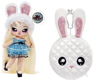 Na! Na! Na! Surprise 2-in-1 Doll in Bright Animal - Alice Hops - Doll