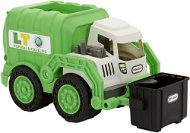 Little Tikes Dirt Digger Garbage Truck - Toy Car