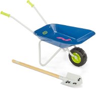 Little Tikes My First Garden - wheelbarrow and shovel - Children's Wheelbarrow
