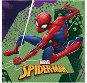 Napkins "Ultimate Spiderman", 33 x 33cm, 20 pcs - Paper Towels