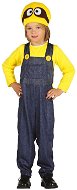 Children's costume size 7-9 years - unisex - Costume