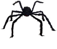 Hairy Spider - Mouldable - Halloween - 60cm - Party Accessories