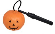 Svietidlo Halloween tekvica – pumpkin, batérie - Dekoratívne osvetlenie