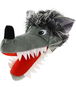 Wolf Cap - Costume Accessory