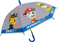Children's Umbrella Paw Patrol Ejector - Children's Umbrella