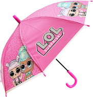 Children's Umbrella LOL Surprise Ejector - Children's Umbrella
