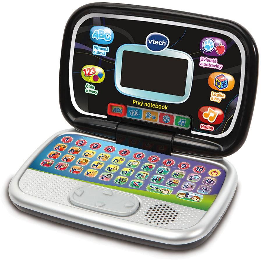 Vtech children's deals learning laptop