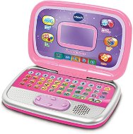 Vtech First notebook - pink EN - Children's Laptop