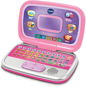 Children's Laptop Vtech First notebook - pink EN - Dětský notebook