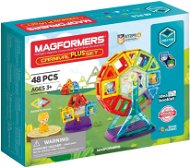 Magformers - Carnival PLUS - Building Set