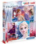 Puzzle 2x60 Frozen 2 - Jigsaw