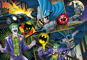 Puzzle 104 batman 2020 - Puzzle