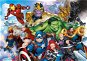 Puzzle 104 Marvel Avengers - Jigsaw