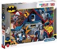 Puzzle 180 batman - Puzzle