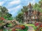 Puzzle 500 Old Waterway Cottage - High-Quality Collection - Jigsaw