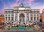 Puzzle 500 Trevi Fountain - High-Quality Collection - Jigsaw