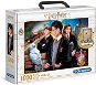Puzzle 1000 in valigetta Harry Potter - Puzzle