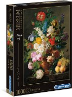 Puzzle 1000 - Van Dael, Vase de Fleur - Museum Collection - Jigsaw