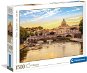 Puzzle 1500 Rome High-Quality Collection - Jigsaw