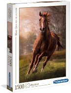 Puzzle 1500 Horse - High-Quality Collection - Jigsaw