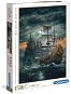 Puzzle 1500 - Pirate Ship - High-Quality Collection - Jigsaw