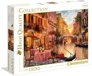 Puzzle 1500  venezia - Puzzle