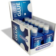 Puzzle glue - Puzzle Glue