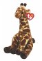 Beanie Babies Gavin, 15cm - Giraffe - Soft Toy