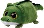Teeny Ty Wallie the Alligator - Soft Toy