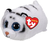 Teeny tys tundra - Weißer tiger - Kuscheltier